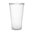 Vasos Desechables 250 ml. PP 100 Unidades