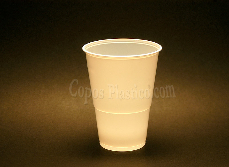 Vaso Desechables 350 ml. PP