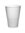 Verre en Plastique 350 ml. PP