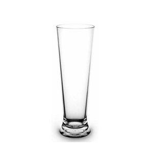 Verre en Plastique bière RB 250ml Policarbonato