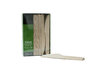 Pack Cuchillo Madera Bio 165mm - Caja 2500 unidades