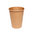 100% Kraft Paper Cup (12Oz) 360ml - Pack 50 Units