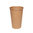 Verre en carton 100% Kraft (16Oz) 480ml