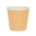 Corrugated Card Cup Kraft 120ml (4OZ) – Pack 50 units