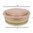 Salad Bowl with Lid 550ml