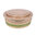 Salad Bowl with Lid 550ml - Box of 250 units