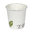 Vaso Cartón Eco 90ml (3Oz) Caja Completa 1000 unidades