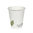 Vaso Cartón Eco 180ml (6Oz) Caja Completa 1000 unidades