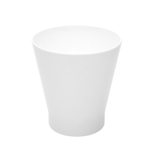 Vaso Caipirinha Blanco 330ml Irrompible RB (PC) - Caja 12 Unidades