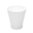 White Caipirinha Glass 330ml Unbreakable RB (PC) - Box 12 Units