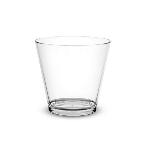 Vaso Caipirinha 330ml irrompible RB (PC) - Caja 12 Unidades