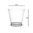 Vaso Caipirinha 330ml irrompible RB (PC) - Caja 12 Unidades