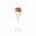 Verre de Champagne 120ml incassable RB (PC)