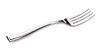 Silver Fork pack of 50 units