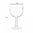 Plastic Gin Cup (600ml) PS