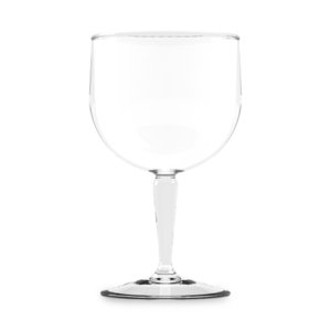 Verre GIN (PC) (600 ml) Polycarbonate Incassable)