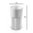 Vaso Americano GR 330ml irrompible RB (PC) Blanco - Caja 12 Unidades