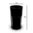 American Gobelet GR 330ml incassable RB (PC) Noir - Boîte 12 Unités