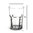 Vaso Americano RB (GIN) Inquebrável  (PC) Transparente - Caja 12 Unidades