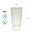 Vaso Reutilizable IBIZA 250ml PP - Paquete 100 unidades