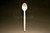 Disposable Plastic Dessert Spoon White 150mm Packaging 1000 uni