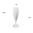 Vaso Flute 160ml Policarbonato PC