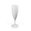 Vaso Flute 160ml Policarbonato PC