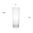 Verre Tube Hercules 230ml Polycarbonate