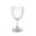 Verre de l'eau en Plastique 260ml Polycarbonate