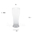 Copo Cerveja Andrómeda 340ml Policarbonato PC
