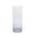 Tube Cup 340ml Hercules PC - Polycarbonate Full Box 36 Units