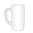 Tasse en Plastique bière 660ml Polycarbonate Boîte Pleine 18 Unités