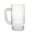 Tasse en Plastique bière 660ml Polycarbonate Boîte Pleine 18 Unités