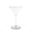 Verre Martini 270ml Polycarbonate Incassable (PC)