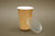 Vaso Carton 200ml Blanco - 2700 unidades