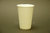 Paper Cups 200 ml White disposable 1000 units