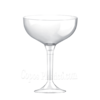 Champanhe Glass PS 205 ml