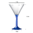 Vaso de Martini PS 185 ml