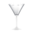 Vaso de Martini PS 185 ml