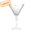 Vaso de Martini PS 185 ml
