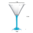 Vaso de Martini PS 185 ml