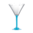 Vaso de Martini PS 185 ml