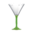 Vaso de Martini PS 185 ml