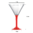 Vaso de Martini PS 185 ml