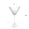 Vaso de Martini PS 185 ml