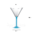 Vaso de Martini PS 185 ml