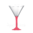 Vaso de Martini PS 185 ml