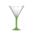 Vaso de Martini PS 185 ml
