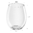 Verre d'eau 390 ml