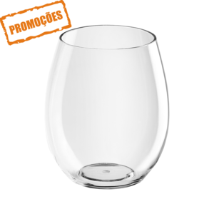 Verre d'eau 390 ml